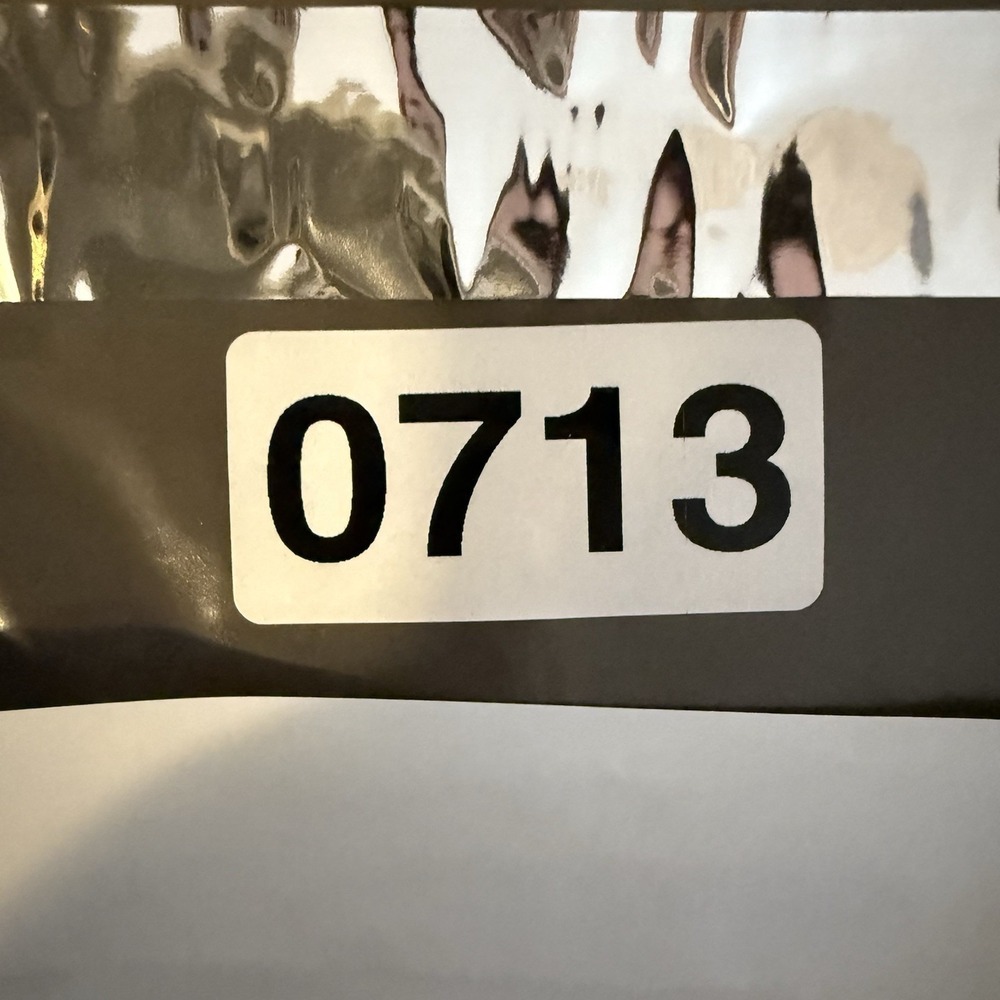 sold